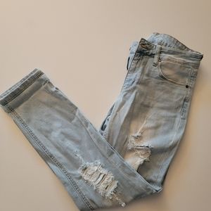 Empire jeans